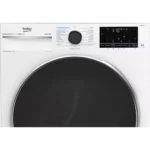Lave linge séchant hublot BEKO B5DFT51044DOS – Image 4