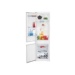 Réfrigérateur combiné encastrable BEKO BCSA285K4SNLH – Image 6