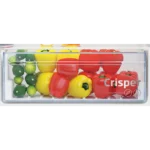 Réfrigérateur combiné encastrable BEKO BCSA285K4SNLH – Image 3