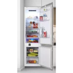 Réfrigérateur combiné encastrable BEKO BCNA306E5SN
