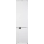 Réfrigérateur combiné encastrable BEKO BCNA306E5SN – Image 7