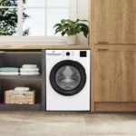 Lave linge hublot BEKO BM3WFU390411 Energy Spin – Image 5