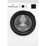 Lave linge hublot BEKO BM3WFU390411 Energy Spin