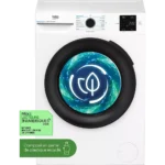 Lave linge hublot BEKO BM3WFU390411 Energy Spin – Image 10