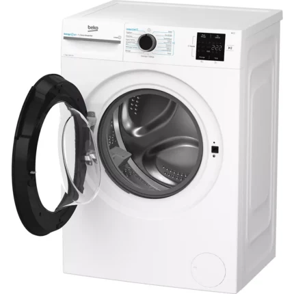 Lave linge séchant hublot CANDY CSWS 485TWME/FR