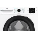 Lave linge hublot BEKO BM3WFU390411 Energy Spin – Image 7