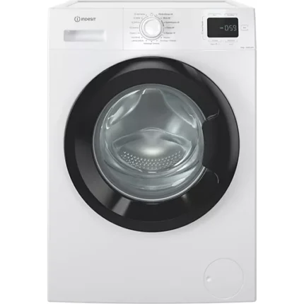Lave linge hublot INDESIT IMB964BMYTIMEFR