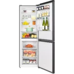Réfrigérateur combiné TCL RF340BSD0 – Image 3
