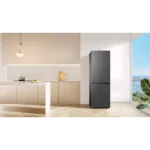 Réfrigérateur combiné TCL RF340BSD0 – Image 7