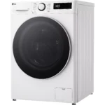 Lave linge hublot LG F34R50WHS – Image 8