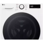 Lave linge hublot LG F34R50WHS – Image 7