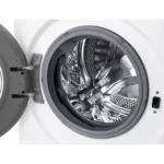 Lave linge hublot LG F34R50WHS – Image 6