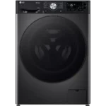 Lave linge séchant hublot LG F164R78BSTA