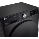 Lave linge séchant hublot LG F164R78BSTA – Image 4