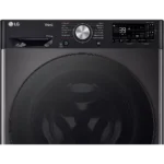 Lave linge séchant hublot LG F164R78BSTA – Image 5