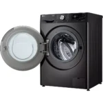 Lave linge séchant hublot LG F164R78BSTA – Image 7