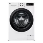Lave linge hublot LG F14R35WHS – Image 3