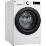 Lave linge hublot LG F14R35WHS – Image 4