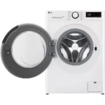 Lave linge hublot LG F14R35WHS – Image 5