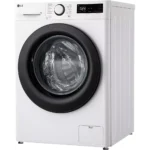 Lave linge hublot LG F14R35WHS – Image 6