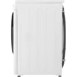 Lave linge hublot LG F14R35WHS – Image 8