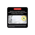 Lave linge hublot LG F14R35WHS – Image 12