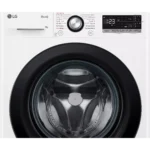 Lave linge hublot LG F94R35WHSA – Image 7