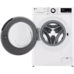 Lave linge hublot LG F94R35WHSA – Image 2