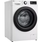 Lave linge hublot LG F94R35WHSA – Image 3