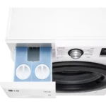 Lave linge hublot LG F94R35WHSA – Image 6