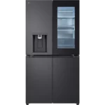 Réfrigérateur multi portes LG GMG960EVEE INSTAVIEW