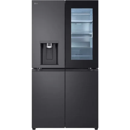 Réfrigérateur multi portes LG GMG960EVEE INSTAVIEW