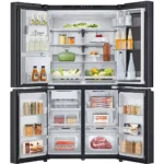Réfrigérateur multi portes LG GMG960EVEE INSTAVIEW – Image 9