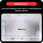 Réfrigérateur multi portes LG GMG960EVEE INSTAVIEW – Image 7