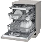 Lave vaisselle 60 cm LG DF365FPS TrueSteam – Image 11