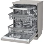 Lave vaisselle 60 cm LG DF365FPS TrueSteam – Image 3