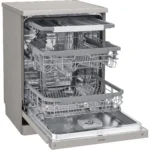 Lave vaisselle 60 cm LG DF365FPS TrueSteam – Image 4