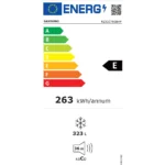 Congélateur armoire SAMSUNG RZ32C76GEAP – Image 6