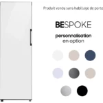 Congélateur armoire SAMSUNG RZ32C76GEAP – Image 12
