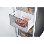 Congélateur armoire SAMSUNG RZ32C76GEAP – Image 5