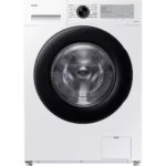 Lave linge hublot SAMSUNG WW80CGC04DAH Bespoke AI