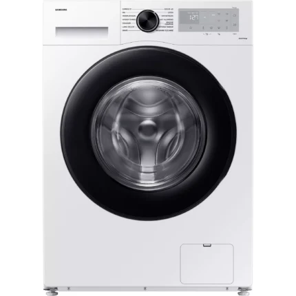 Lave linge hublot SAMSUNG WW80CGC04DAH Bespoke AI