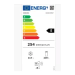 Réfrigérateur combiné SAMSUNG RB34C6B0EAP – Image 5