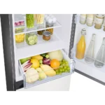 Réfrigérateur combiné SAMSUNG RB34C6B0EAP – Image 6