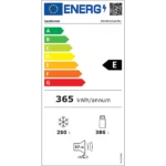 Réfrigérateur multi portes SAMSUNG RF65DG9H0EB1 family hub avec AI vision – Image 3