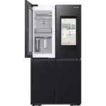 Réfrigérateur multi portes SAMSUNG RF65DG9H0EB1 family hub avec AI vision