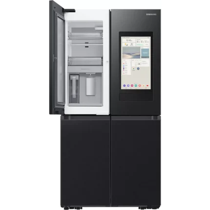 Réfrigérateur multi portes SAMSUNG RF65DG9H0EB1 family hub avec AI vision
