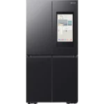 Réfrigérateur multi portes SAMSUNG RF65DG9H0EB1 family hub avec AI vision – Image 12