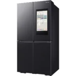 Réfrigérateur multi portes SAMSUNG RF65DG9H0EB1 family hub avec AI vision – Image 14