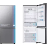 Réfrigérateur combiné SAMSUNG RB50DG602ES9 – Image 12